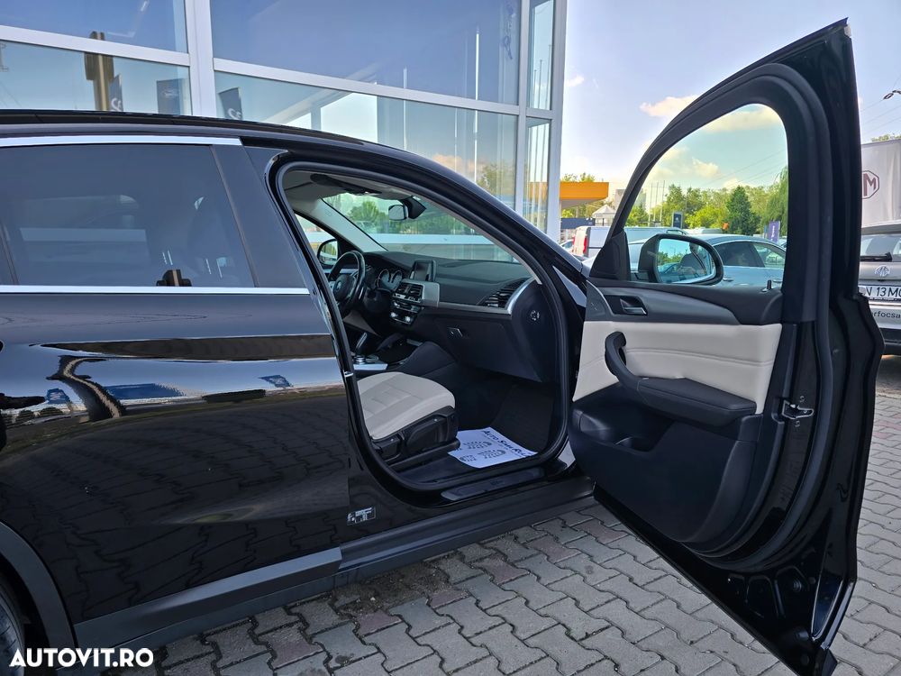 BMW X4 - 10