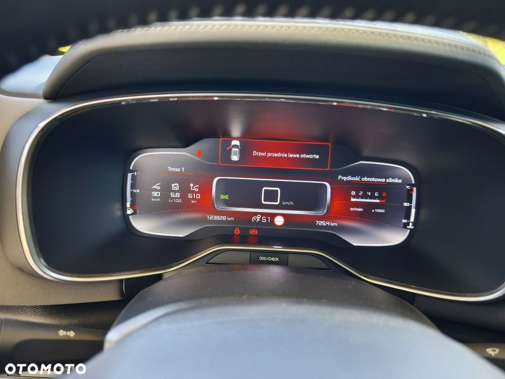 Citroën C5 Aircross - 27