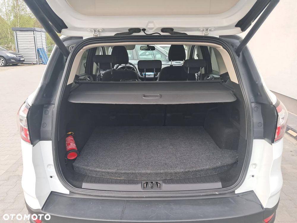 Ford Kuga 1.5 EcoBoost FWD Edition ASS MMT6 - 28