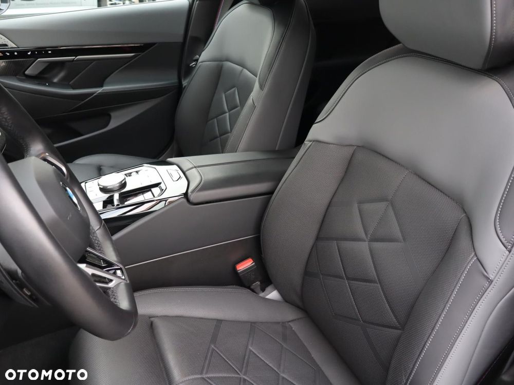 BMW Seria 5 - 8