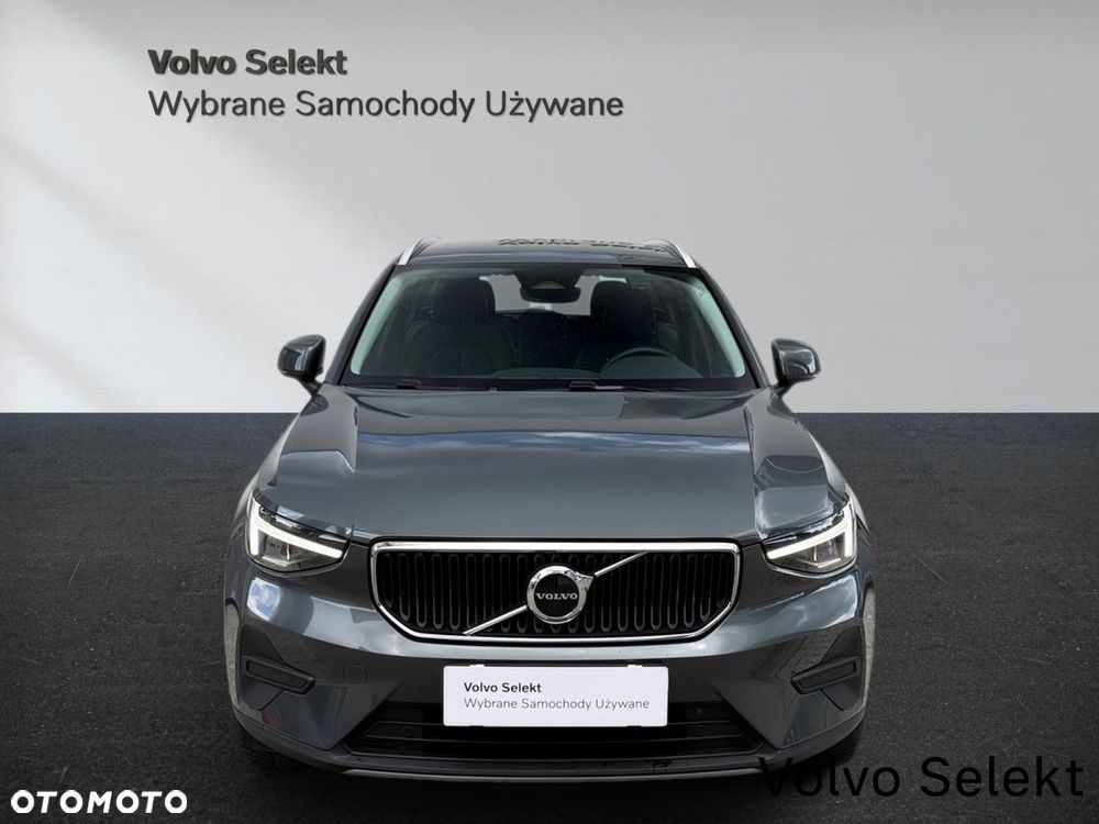 Volvo XC 40 - 4