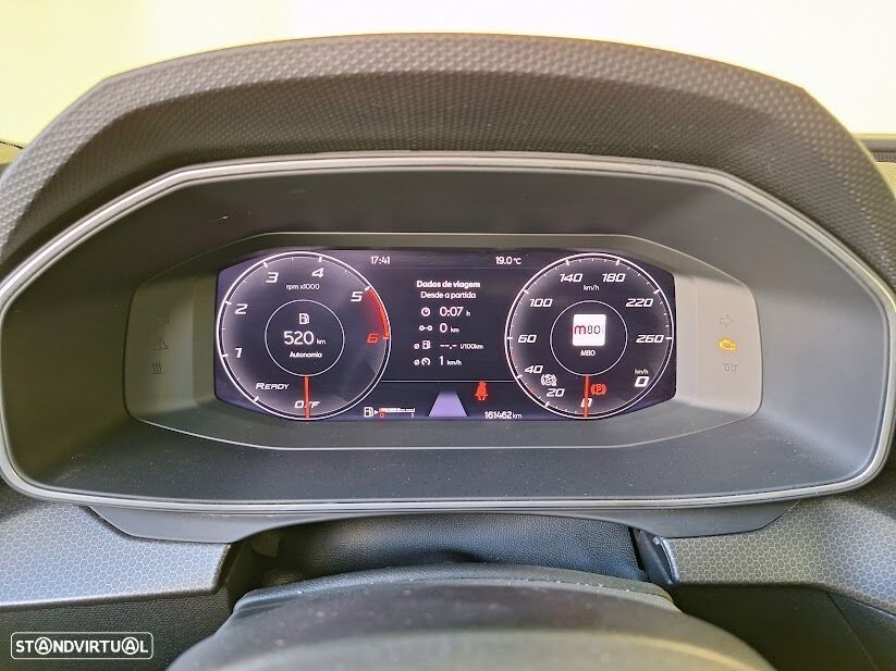 SEAT Leon ST 2.0 TDI Style - 17