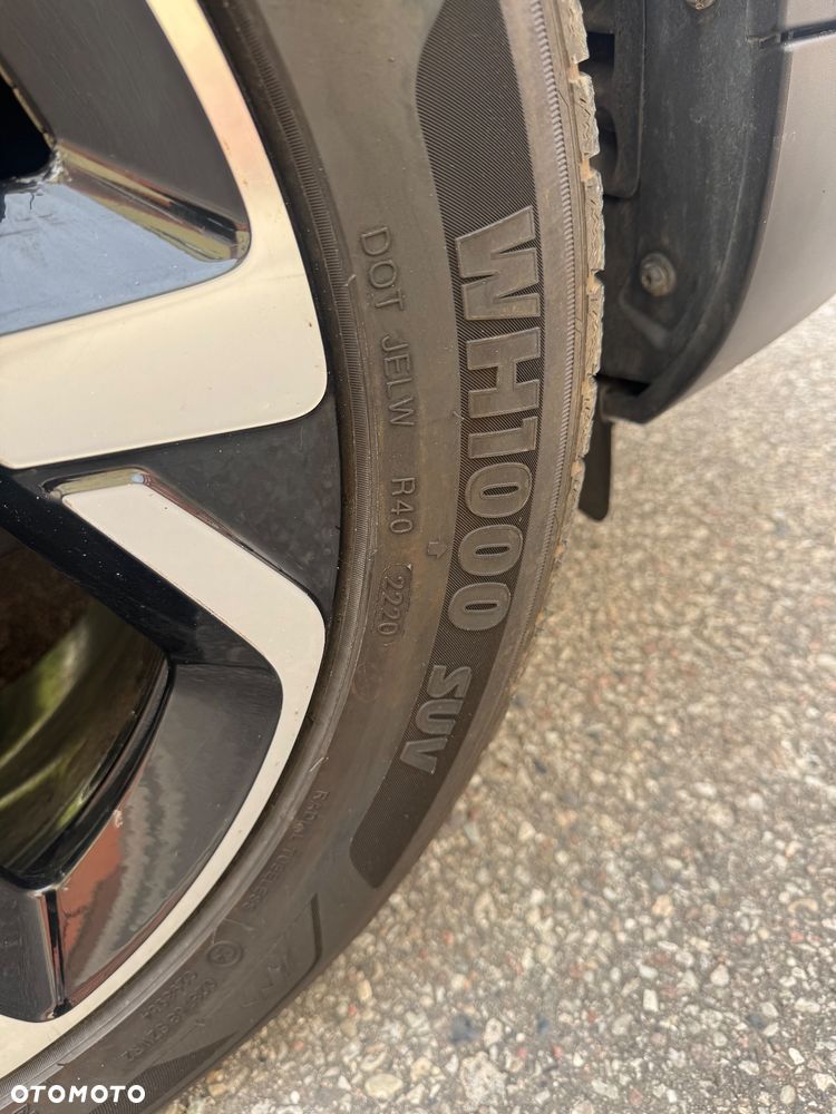 Citroën C5 Aircross 2.0 BlueHDi Shine EAT8 - 23