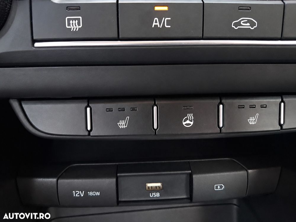 Kia Ceed 1.5 T-GDI 6MT Best - 13