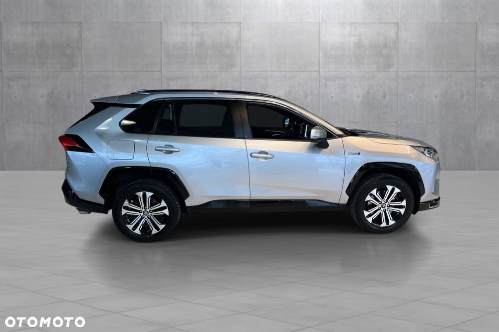 Toyota RAV4 2.5 Plug-In Hybrid Style 4x4 - 7