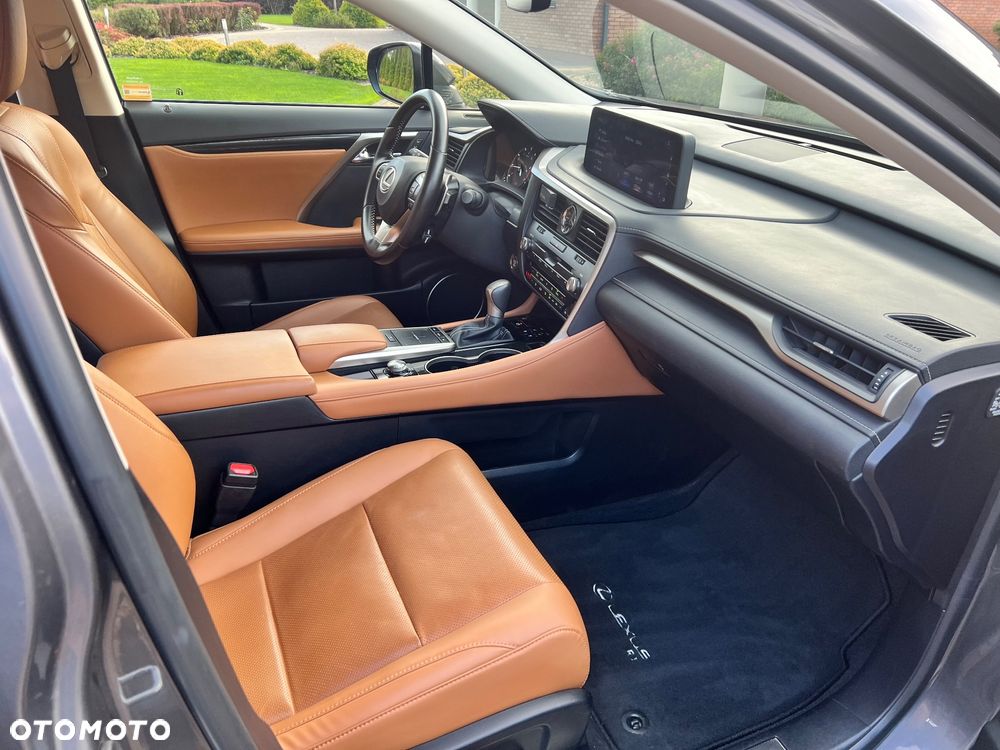 Lexus RX 300 Business Edition + - 18