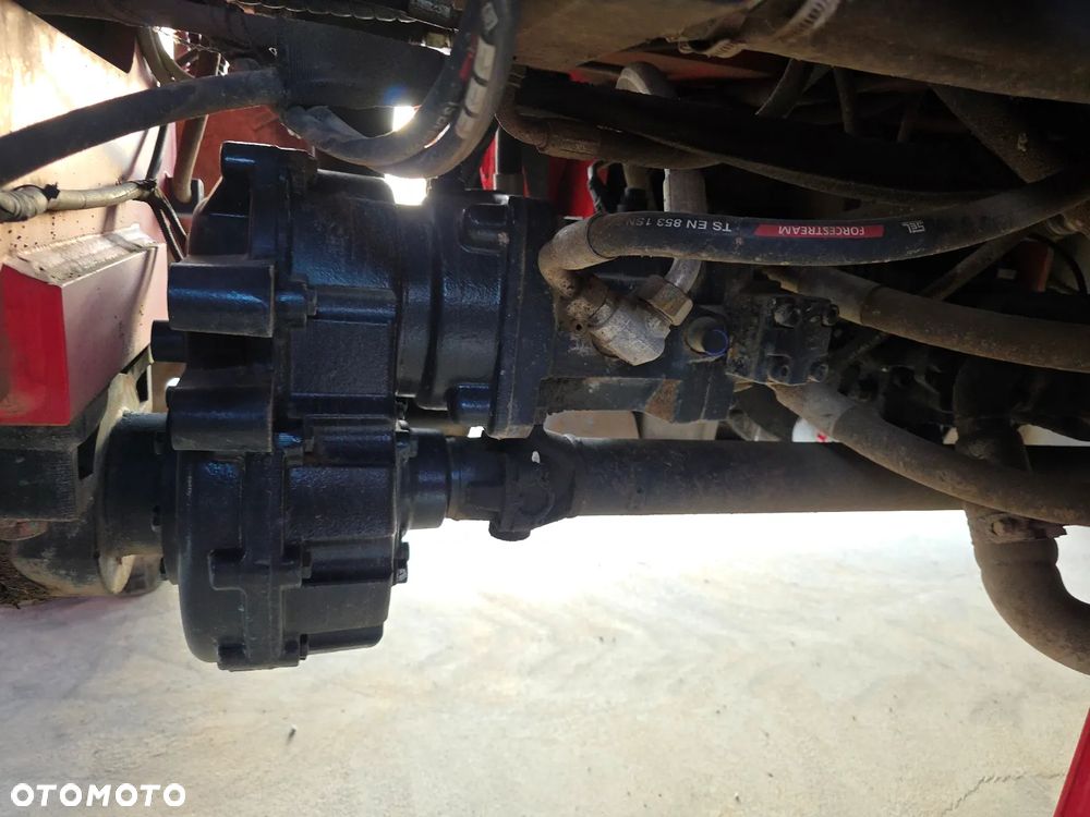 Manitou MRT 2550+ P585 - 17