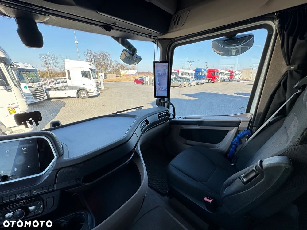 DAF XG 480 - 13