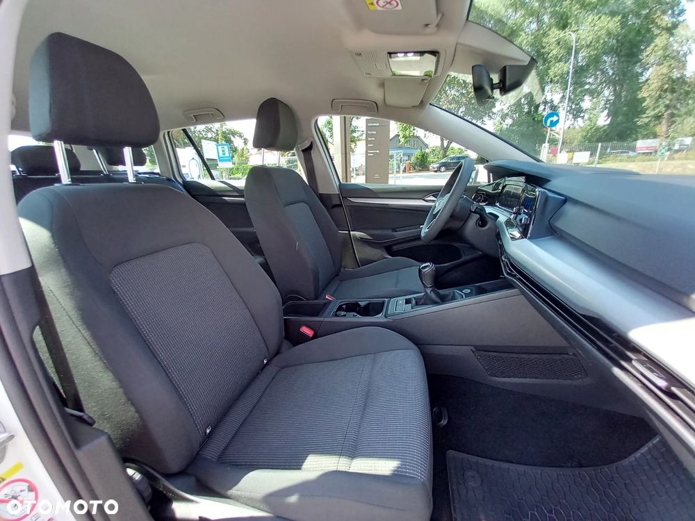 Volkswagen Golf 1.0 TSI - 14