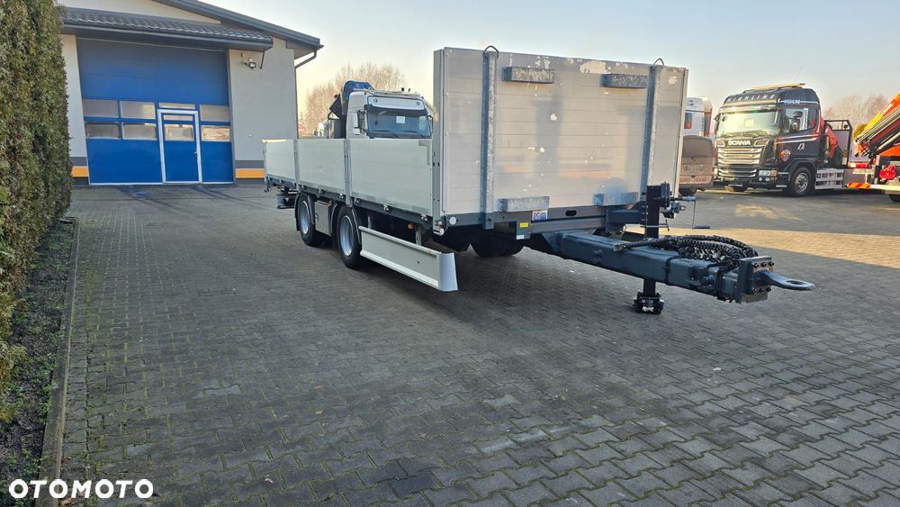 Fliegl TPS 200 TANDEM - 5