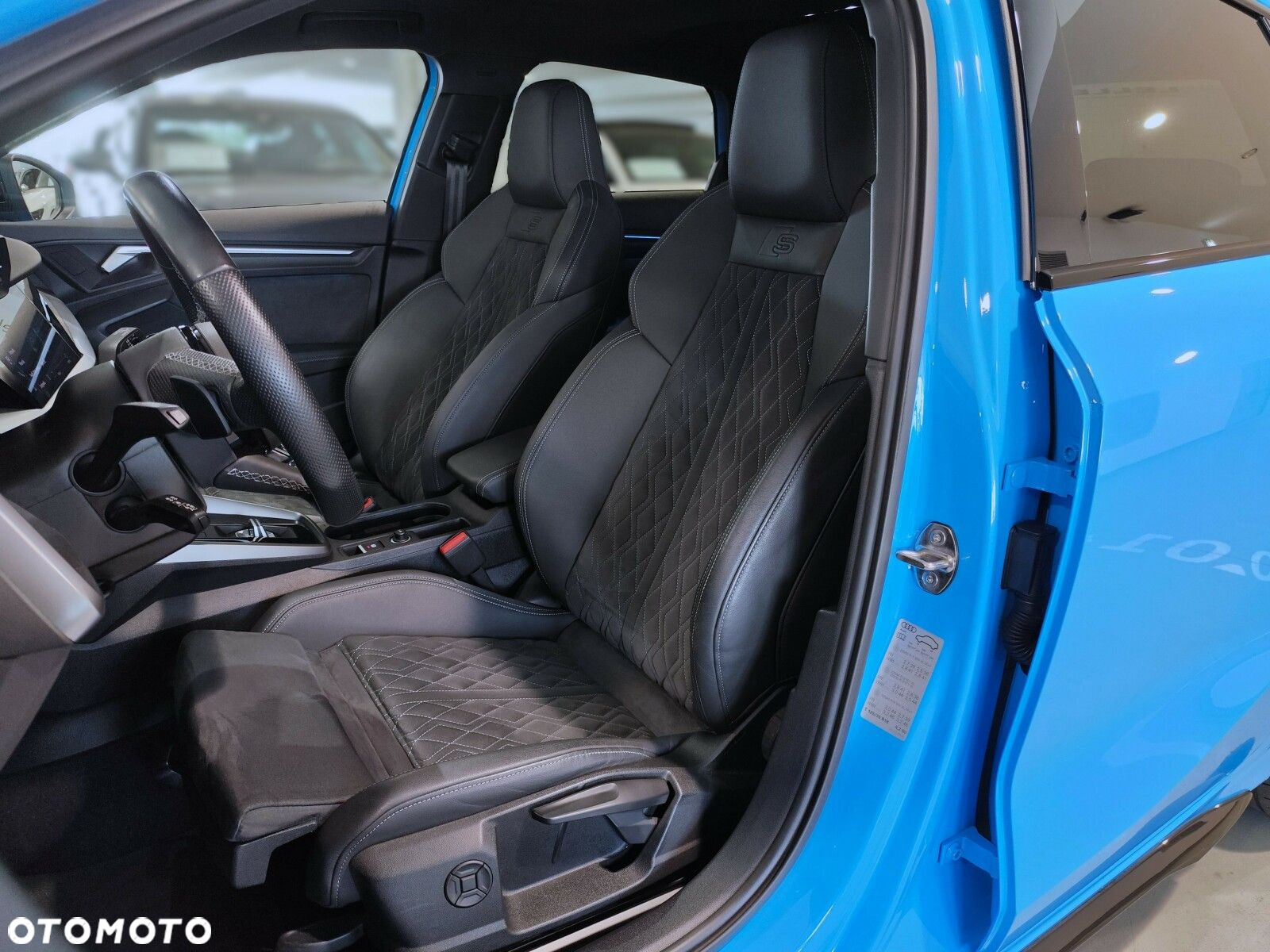Audi S3 - 25
