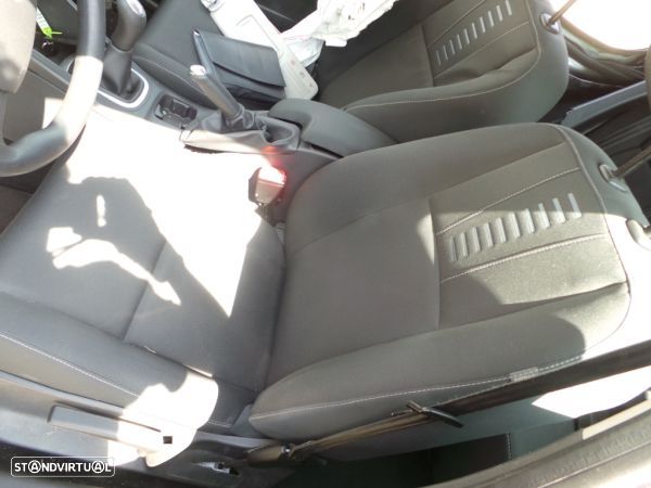 Para Peças Renault Megane Iii Grandtour (Kz0/1) - 7