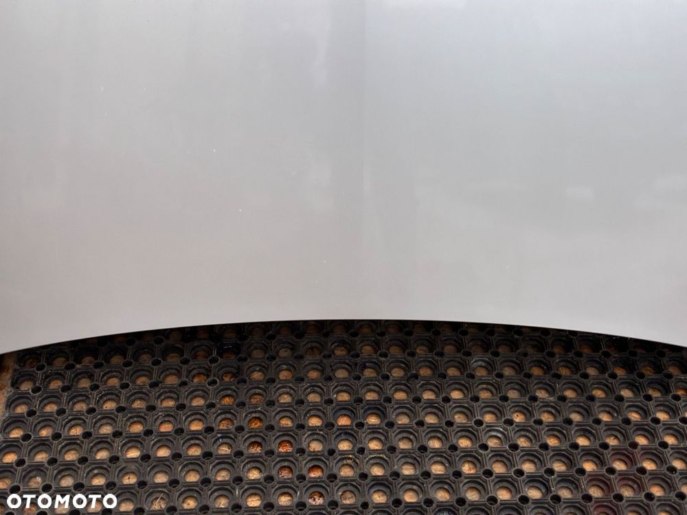 OPEL ZAFIRA B Z163 KOD LAK. MASKA POKRYWA SILNIKA - 6