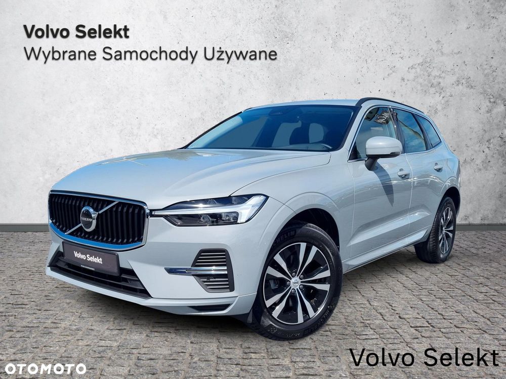 Volvo XC 60 - 2