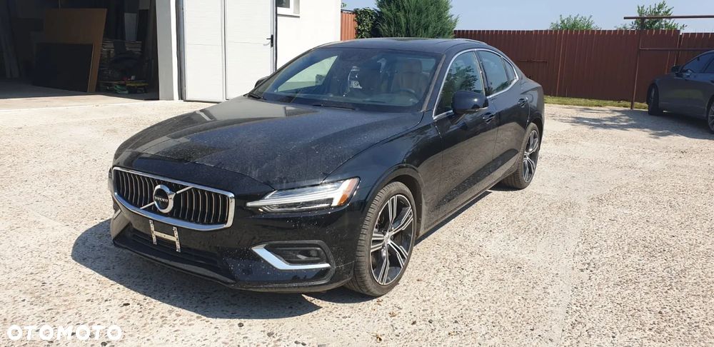 Volvo S60 T6 AWD Inscription - 13
