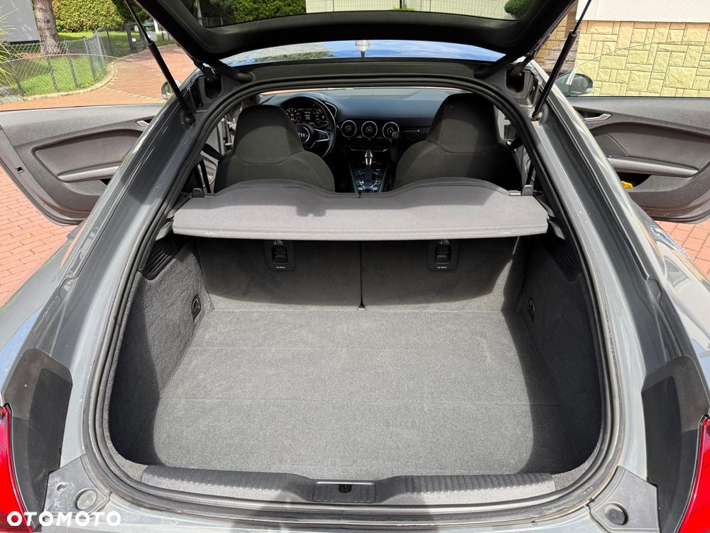 Audi TT Coupé 2.0 TFSI S tronic - 22