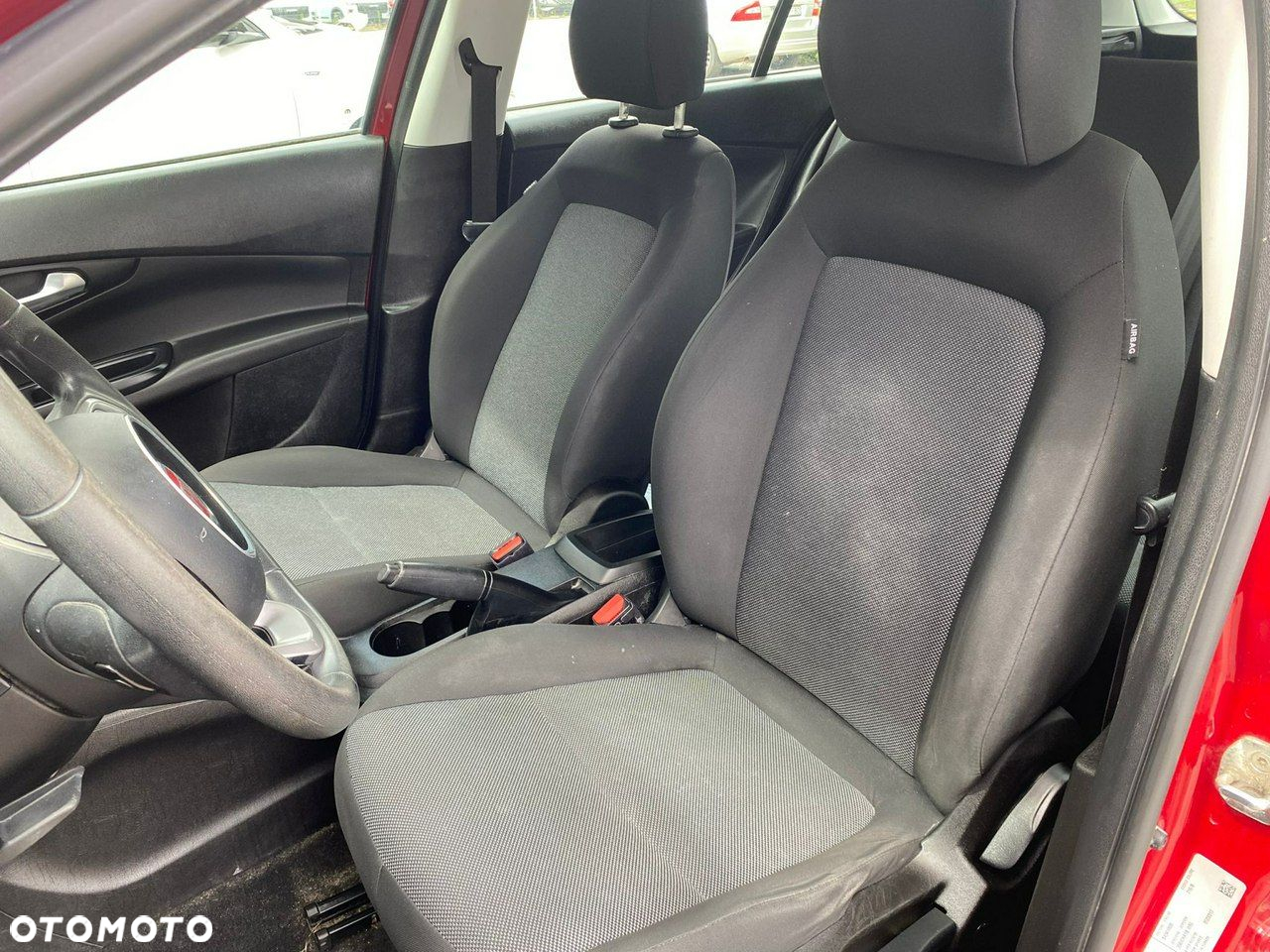 Fiat Tipo 1.4 16v Pop EU6d - 20