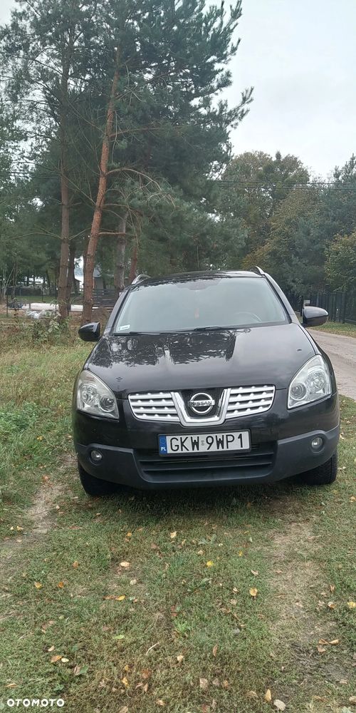 Nissan Qashqai 1.5 dCi Visia - 1