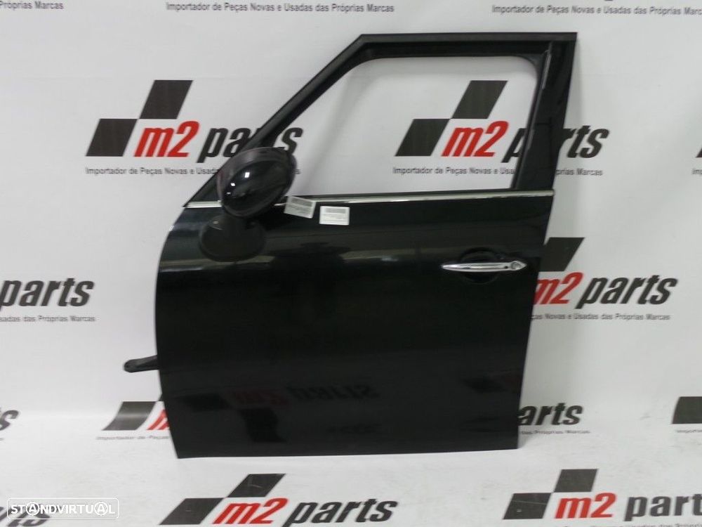 Porta Esquerdo/Frente Seminovo/ Original MINI MINI COUNTRYMAN (R60) 41009805927 - 1