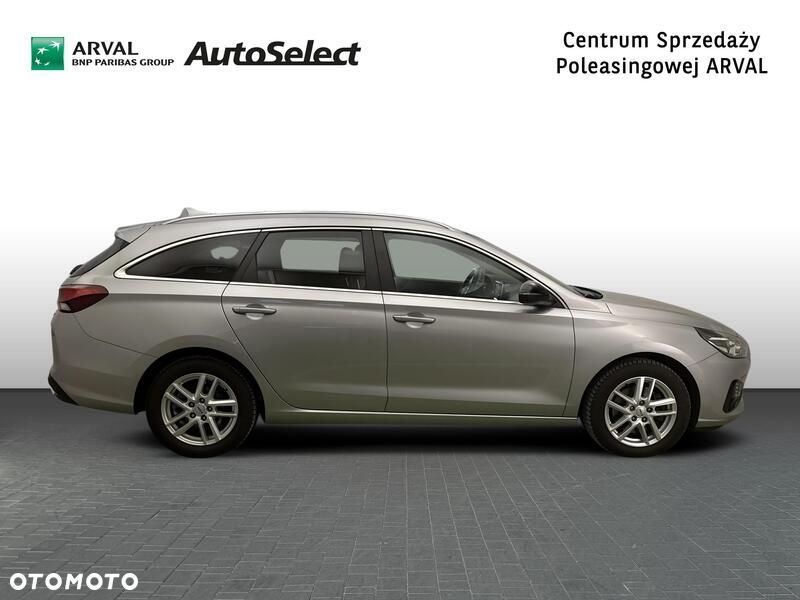 Hyundai i30 1.0 T-GDI Smart DCT - 8