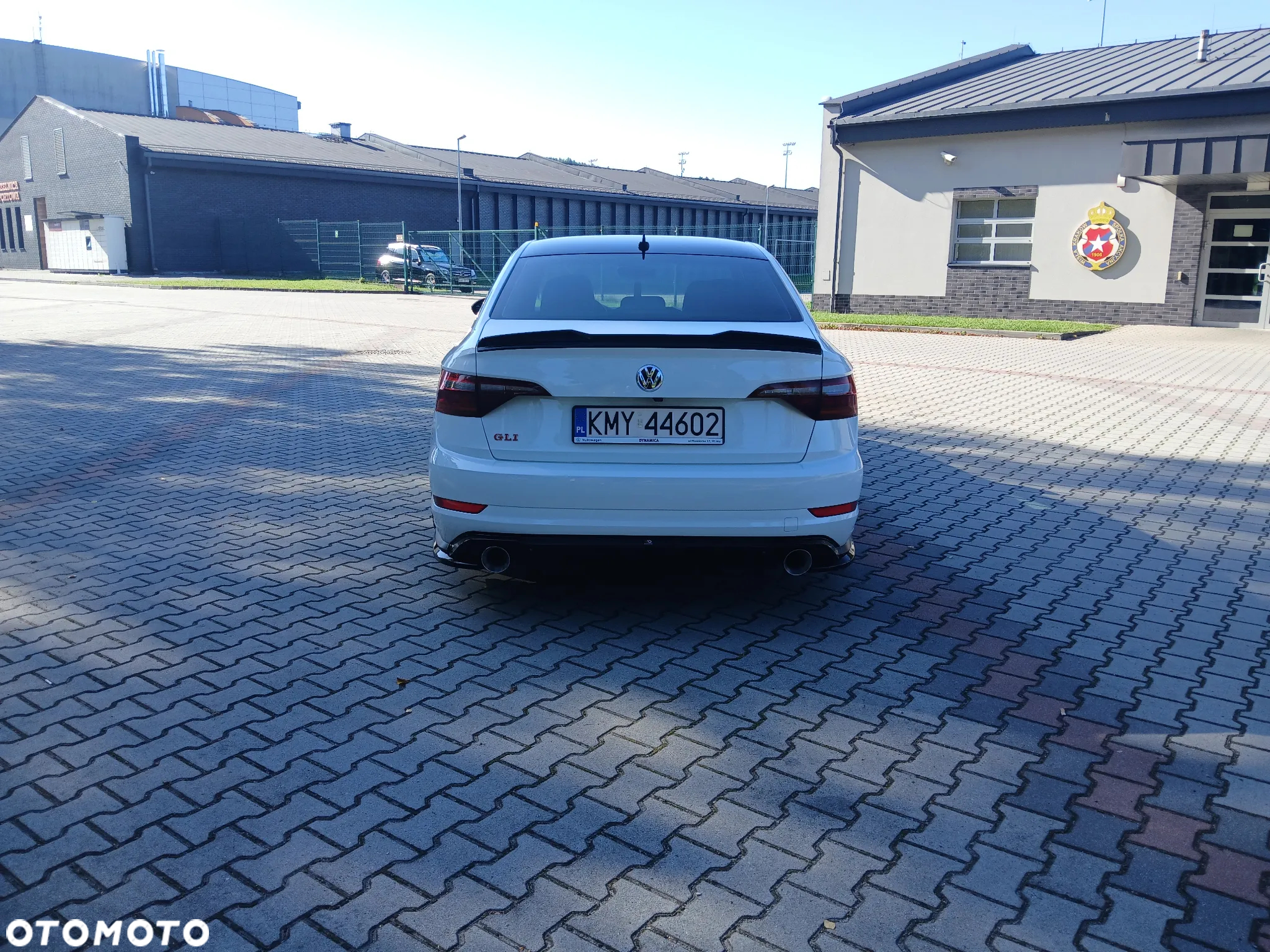 Volkswagen Jetta - 7