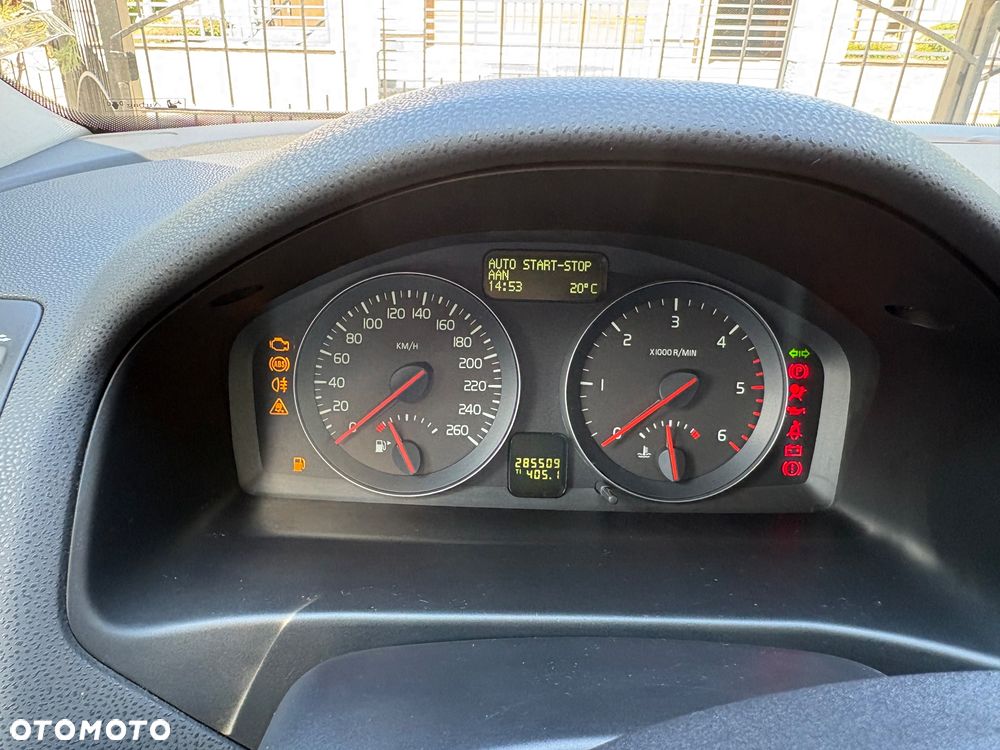 Volvo C30 D2 R-Design Start-Stop - 16