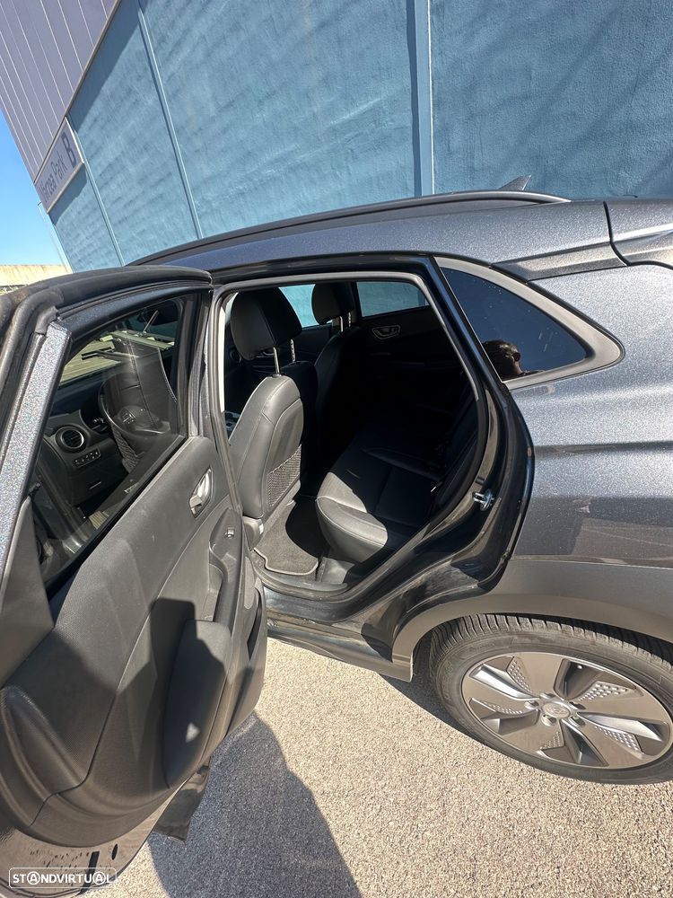 Hyundai Kauai Premium - 11