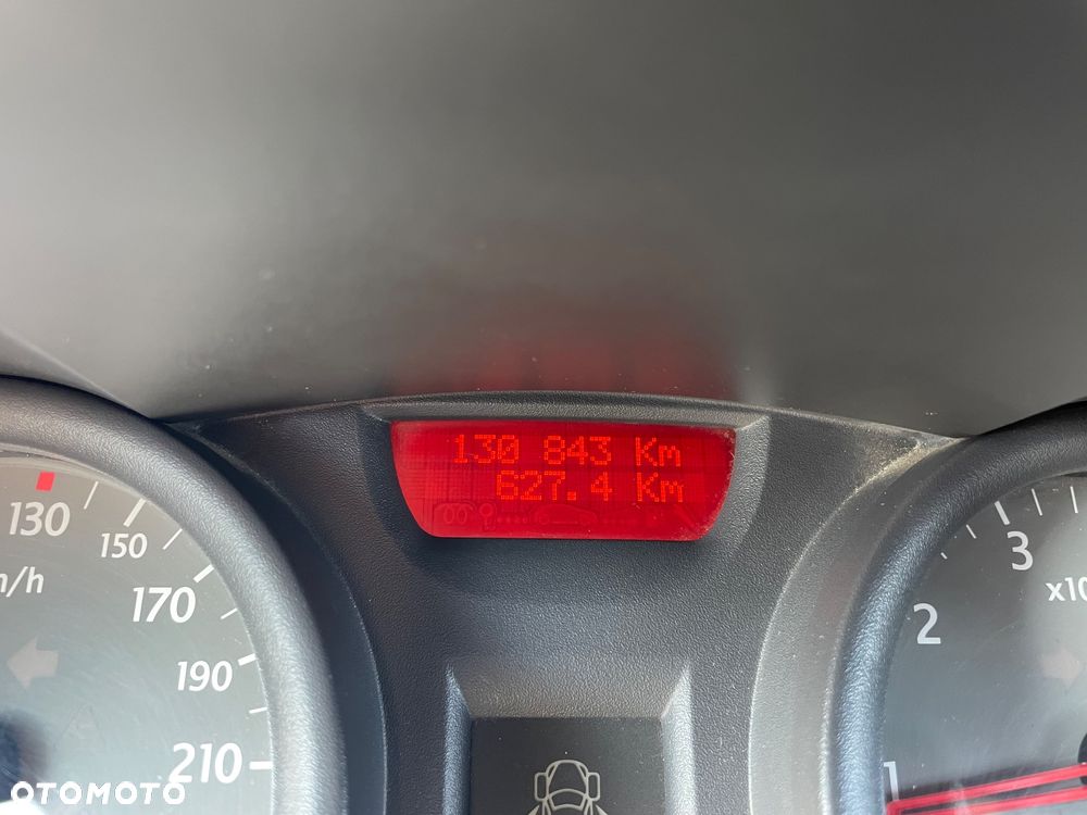 Renault Megane 1.4 Confort Authentique - 9