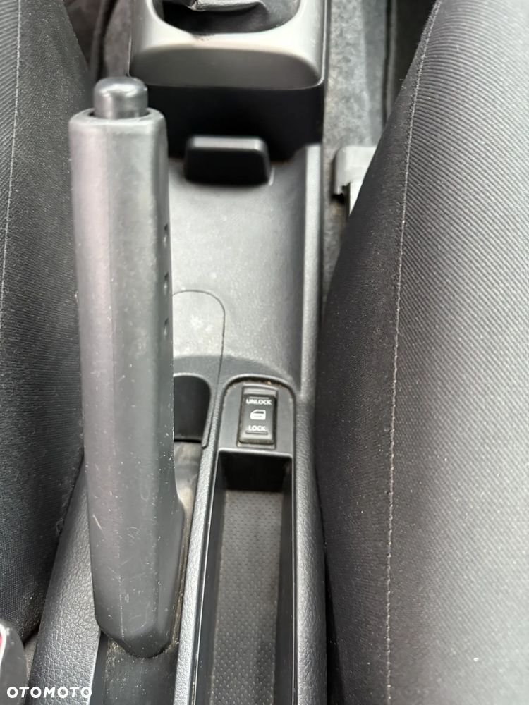 Nissan Note 1.4 Visia A/C - 18