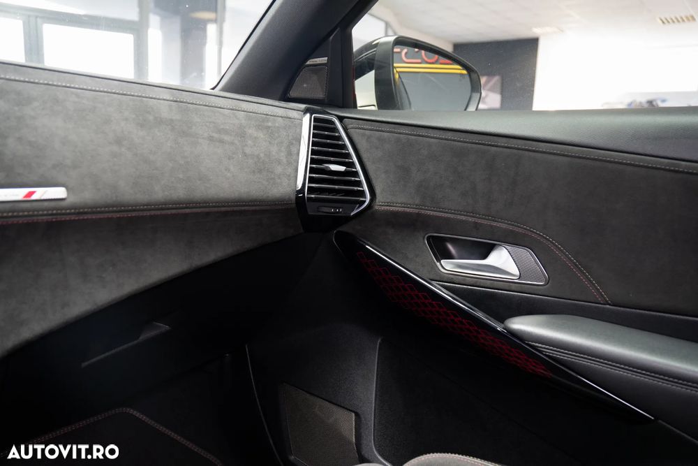 DS Automobiles DS 7 Crossback - 22