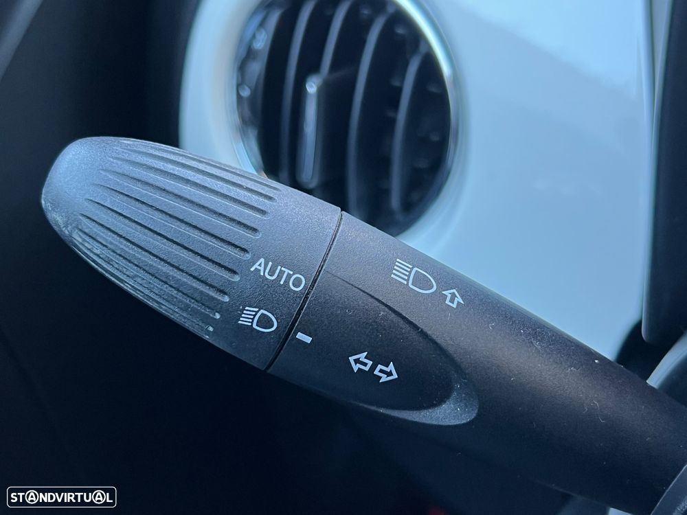 Fiat 500 1.0 Hybrid Dolcevita - 54