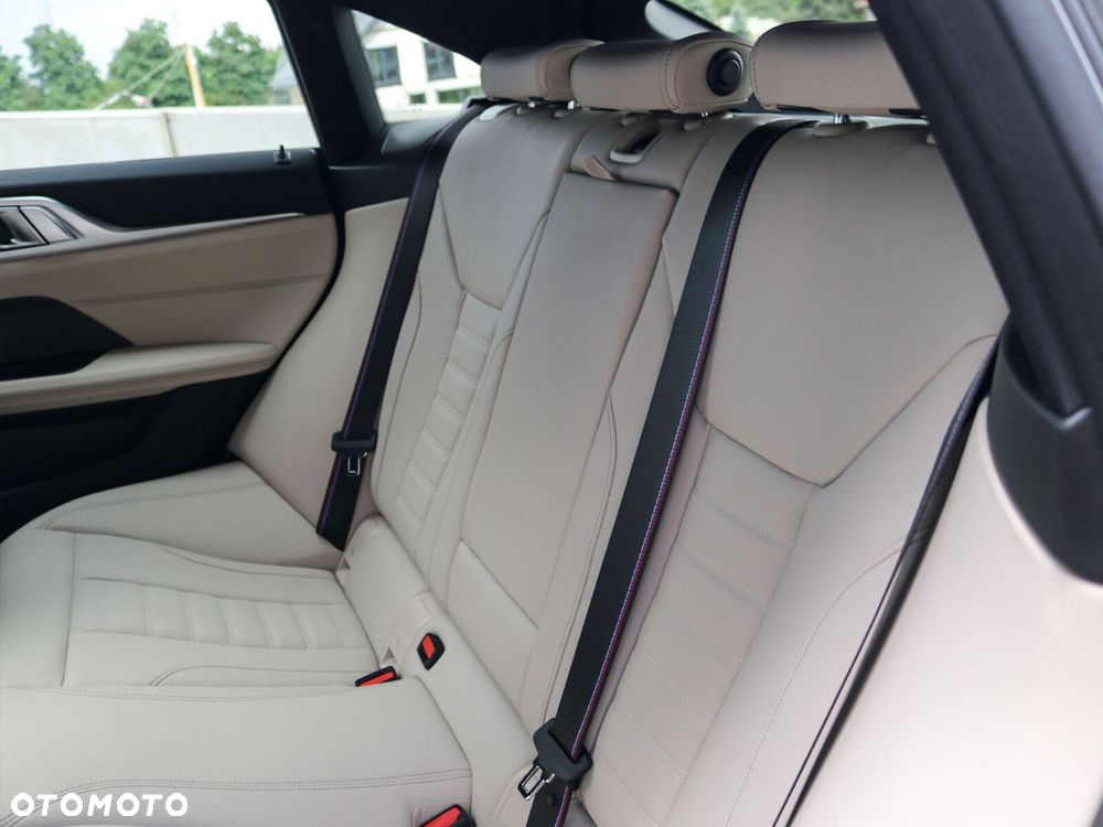 BMW Seria 4 - 20