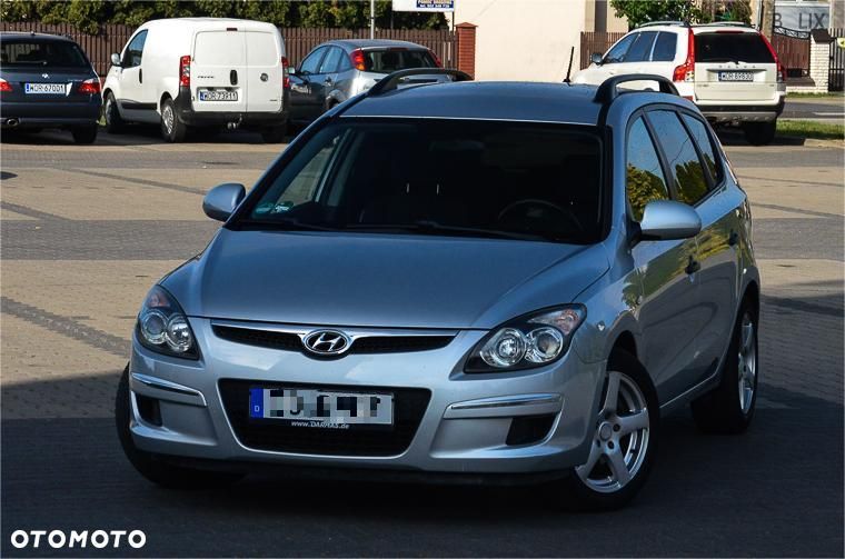 Hyundai i30 1.4 Edition Plus - 3