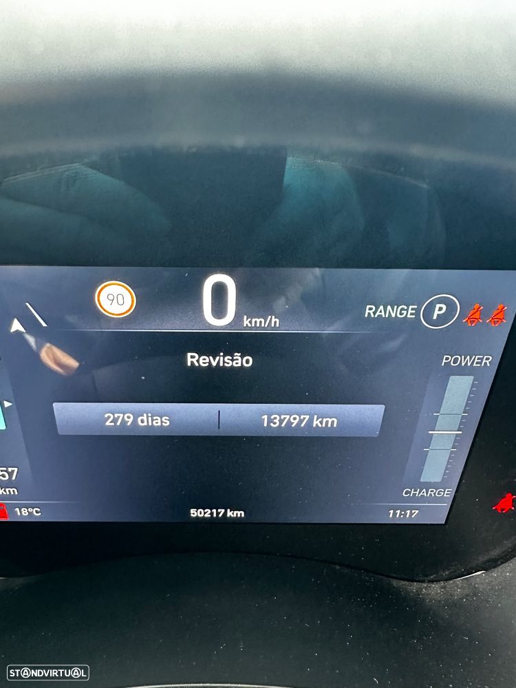 Fiat 500e C La Prima - 20