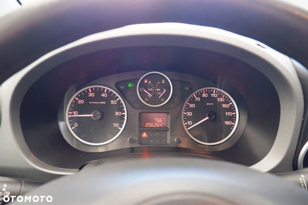 Citroën Berlingo - 20