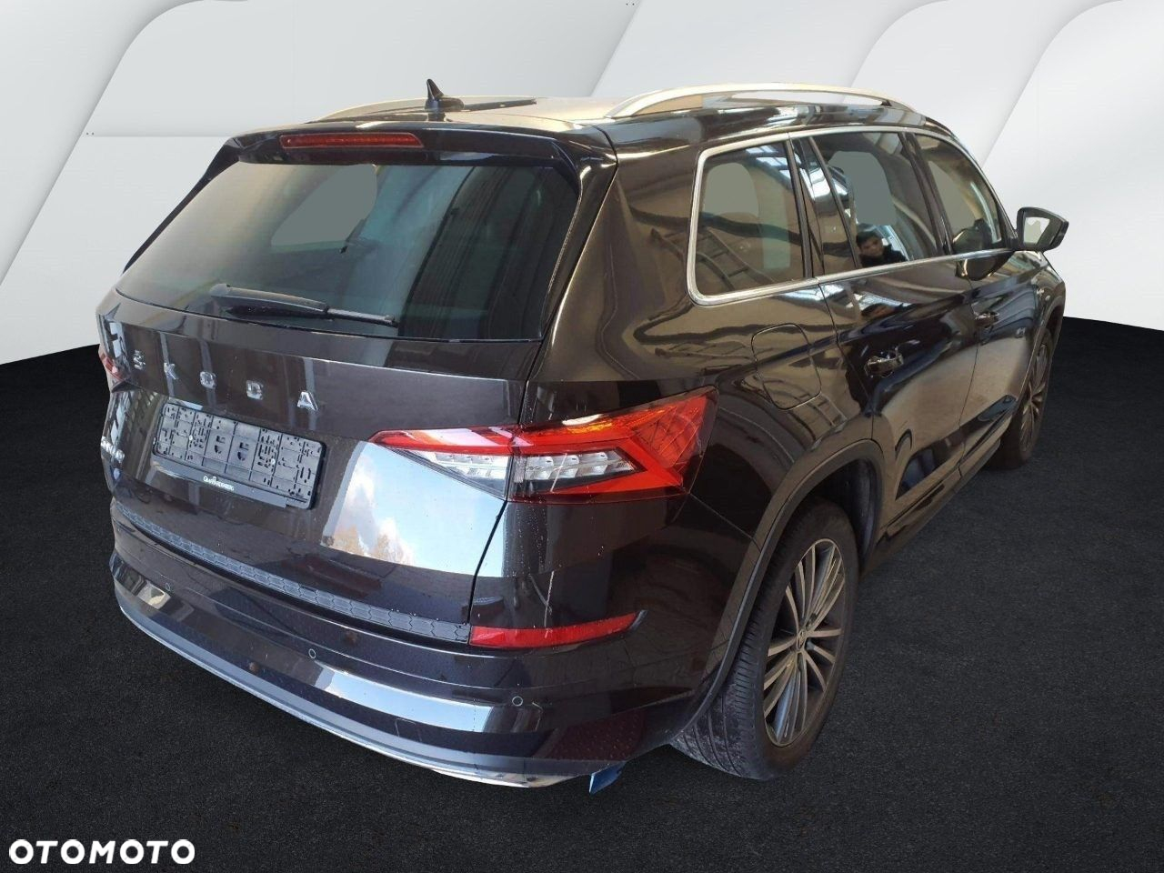 Skoda Kodiaq 2.0 TDI 4x2 L&K DSG - 3