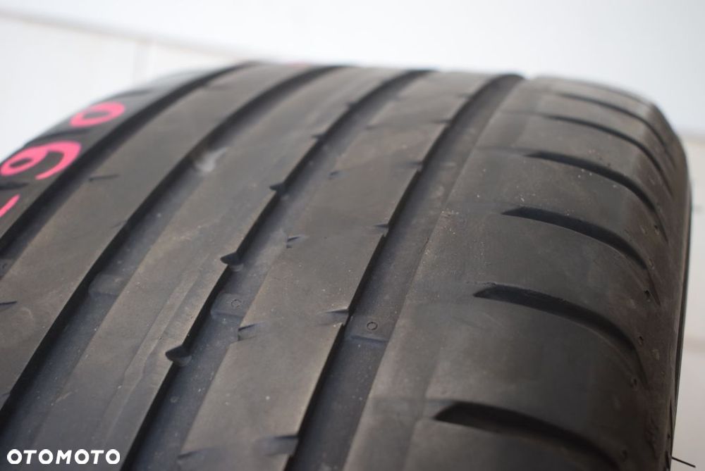 R18 245/45 Goodyear Eagle F1 Asymmetric 3 Wysyłka gratis! - 3