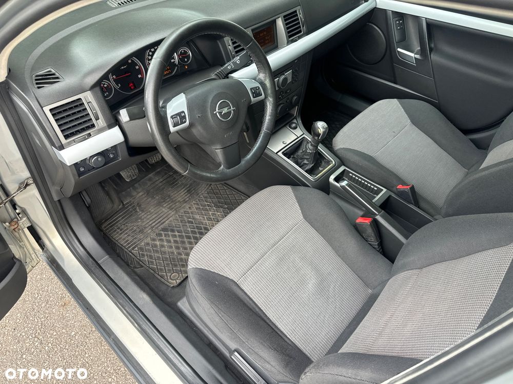 Opel Vectra 1.9 CDTI Elegance - 15