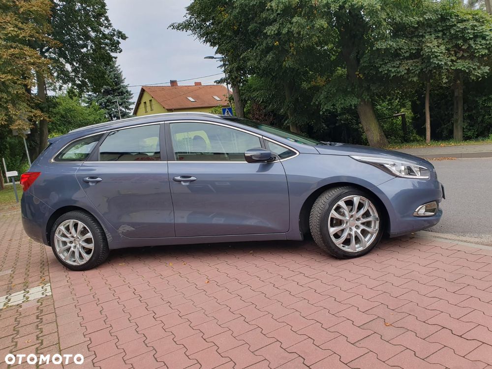 Kia Ceed 1.6 GDI XL - 5