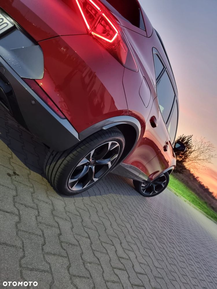 Cupra Formentor 1.5 TSI DSG - 4