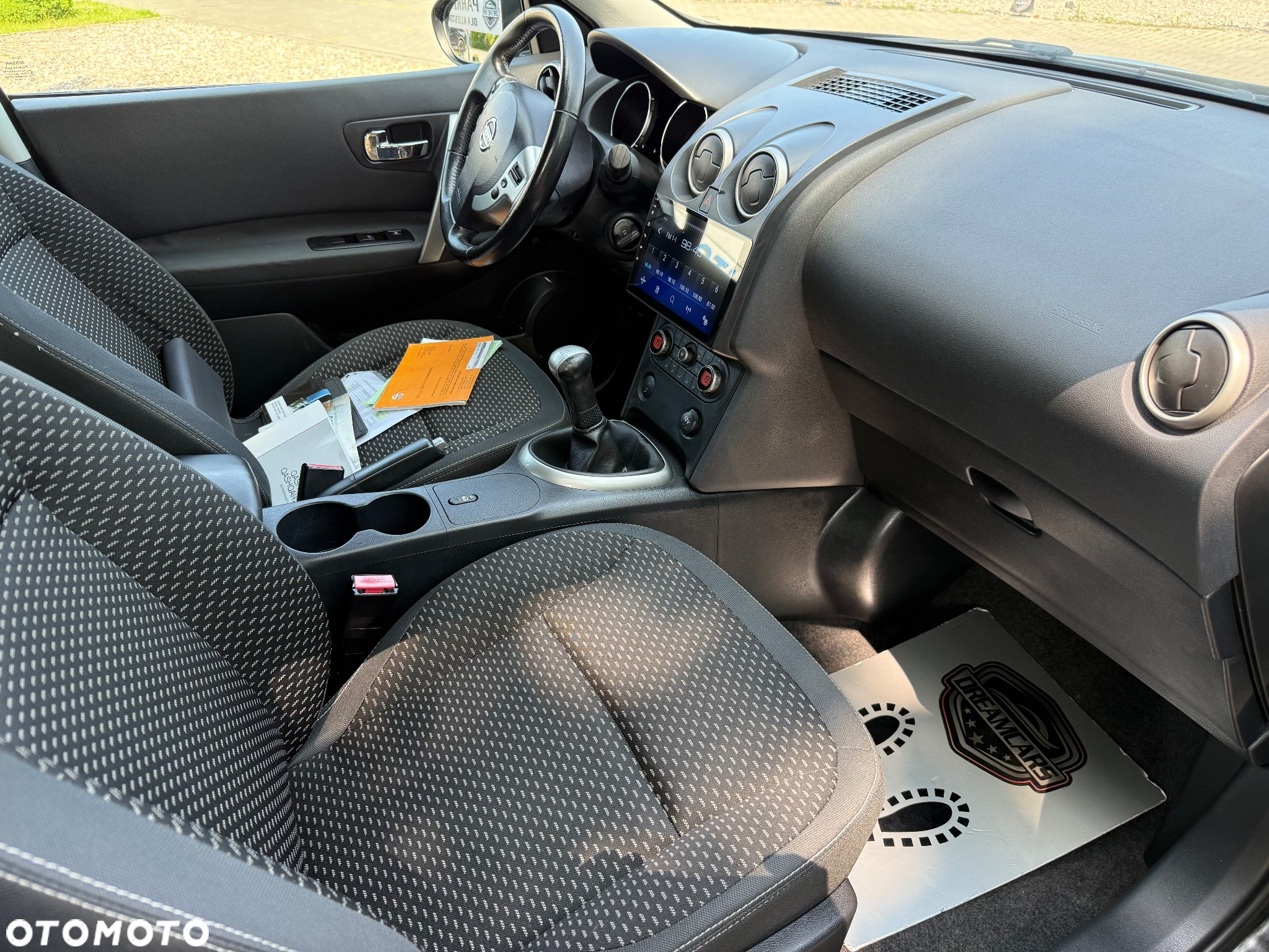 Nissan Qashqai - 20