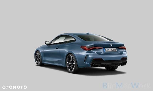 BMW Seria 4 M440i xDrive mHEV sport - 4