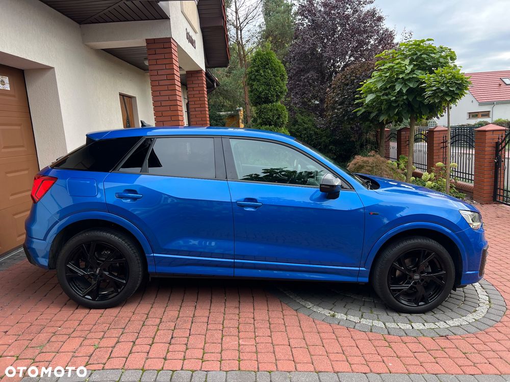 Audi Q2 1.6 TDI Sport S tronic - 6
