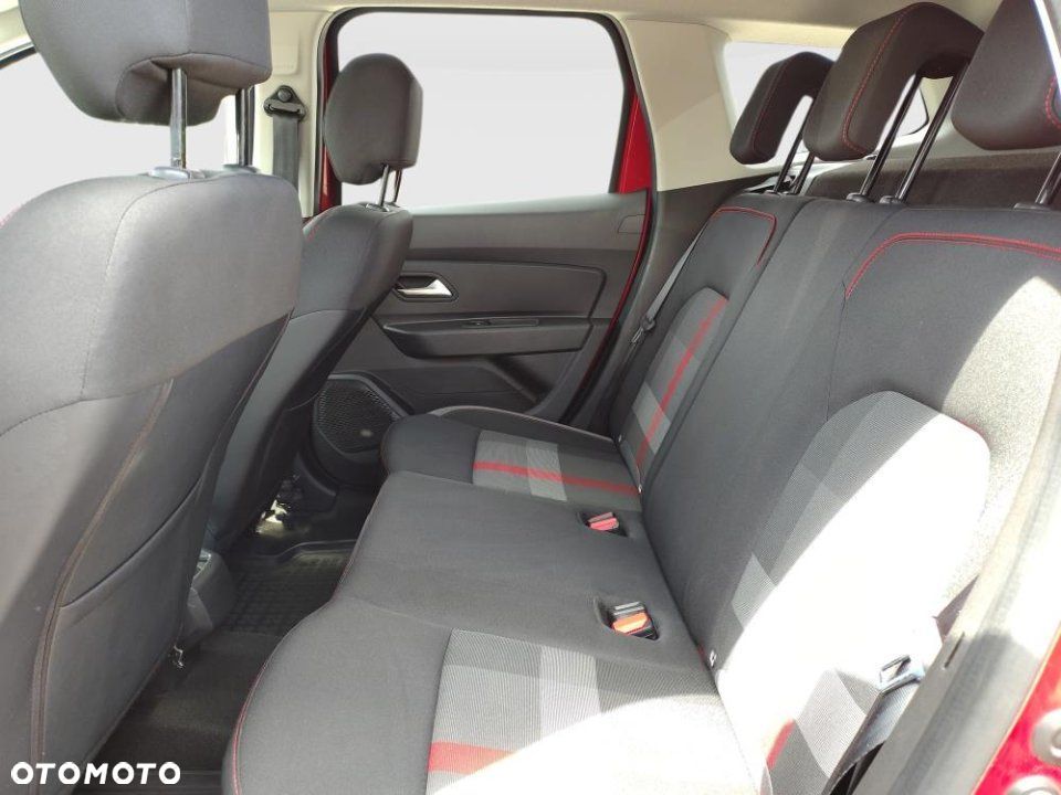 Dacia Duster - 21
