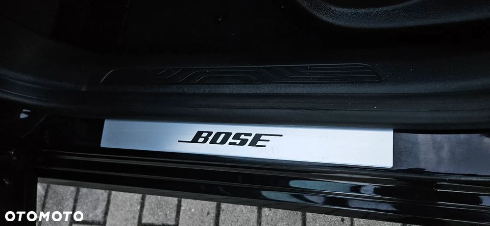 Renault Megane 1.2 Energy TCe Bose EDC - 20