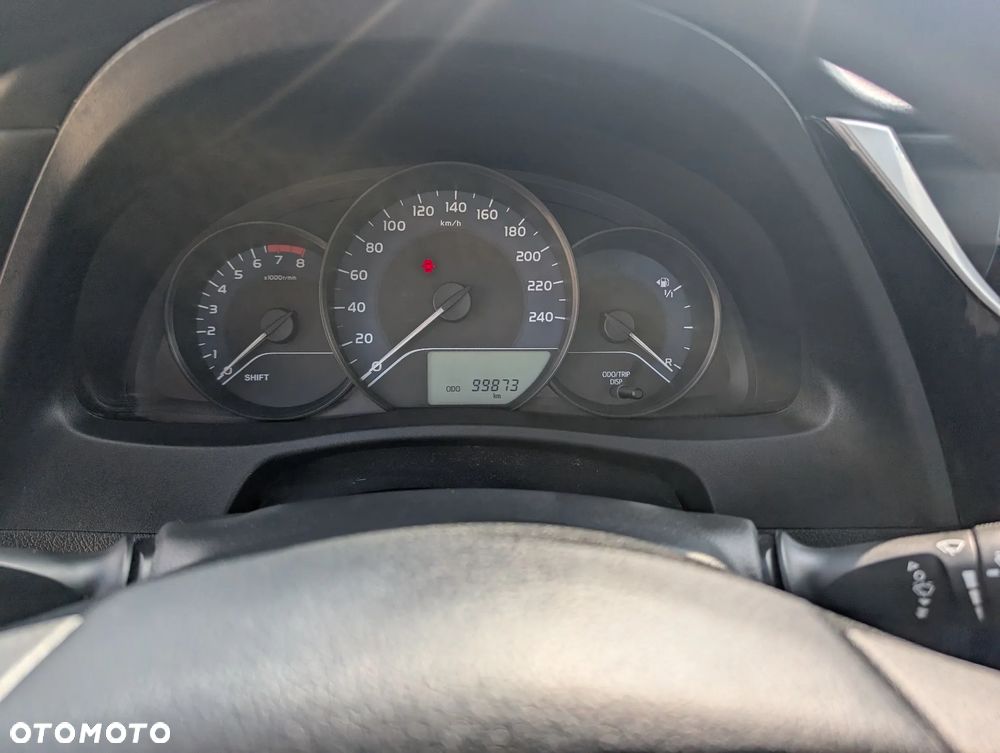 Toyota Corolla 1.6 Premium EU6 - 16