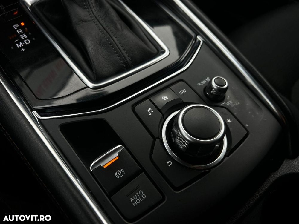 Mazda CX-5 - 13