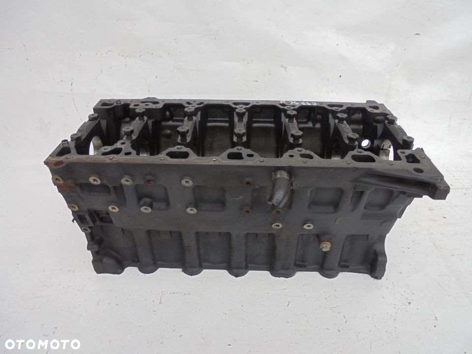 BLOK SILNIKA 3.0D 184KM 193KM | BMW  X5, E53, E46, E39, E38 | F-VAT - 1