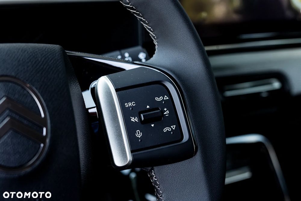 Citroën C3 EV113 Comfort Range 44.8kWh Max - 18