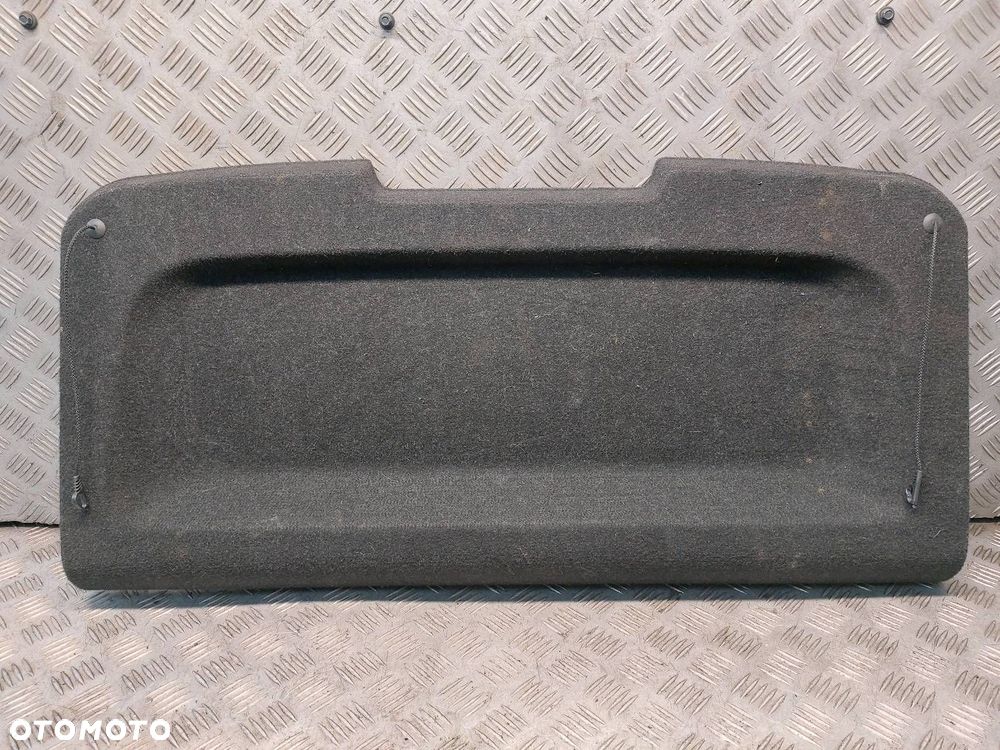 PÓŁKA BAGAŻNIKA FIAT GRANDE PUNTO I 5D - 1